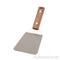Charcoal Companion CC1091 Grilled Cheese Spatula  10.4 by 3.9" - B00WVBCID8
